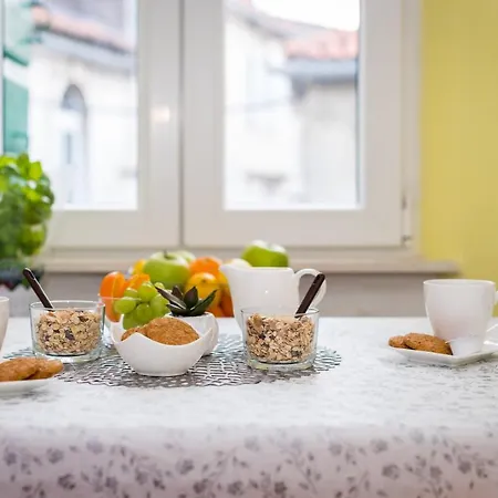 Apartment Mirko&mimi Split