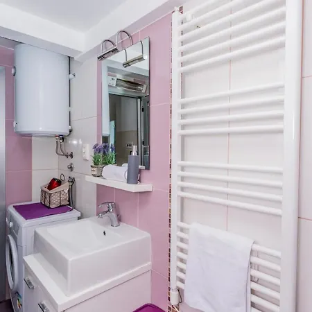 Apartment Mirko&mimi *