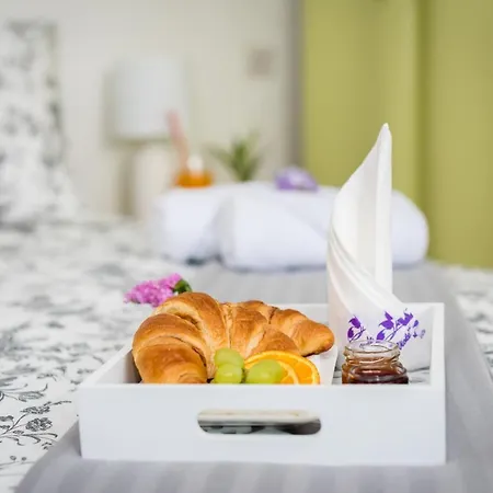 Mirko&mimi Apartment