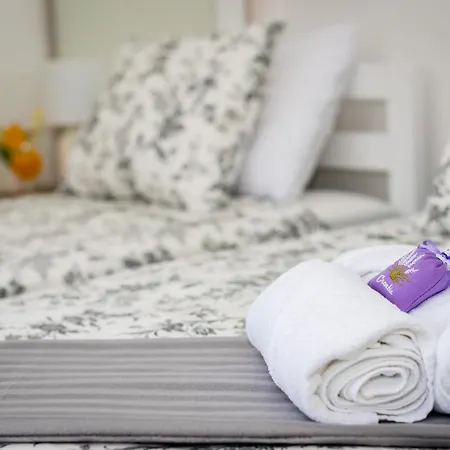 Mirko&mimi Apartment