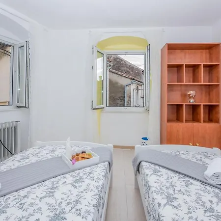Apartamento Mirko&mimi Split