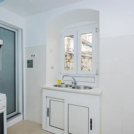 Mirko&mimi Апартаменты