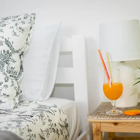 Mirko&mimi Апартаменты