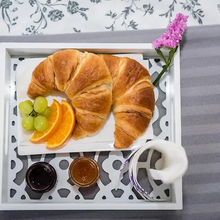 Апартаменты Mirko&mimi Сплит