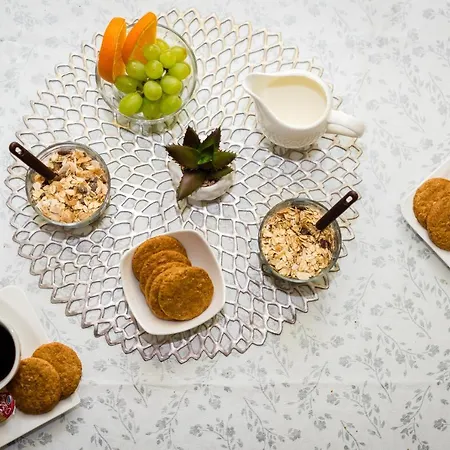 Mirko&mimi דירה *