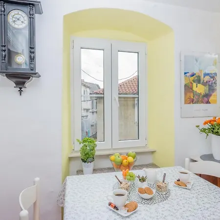 Апартаменты Mirko&mimi *