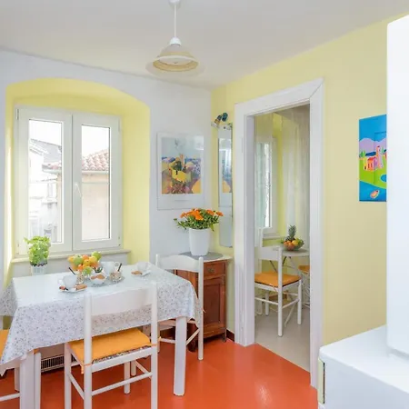 Mirko&mimi Апартаменты Сплит