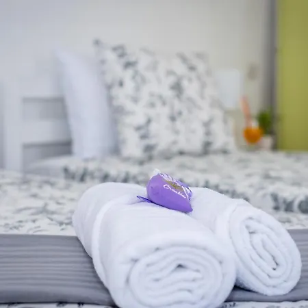 Apartmán Mirko&mimi Split