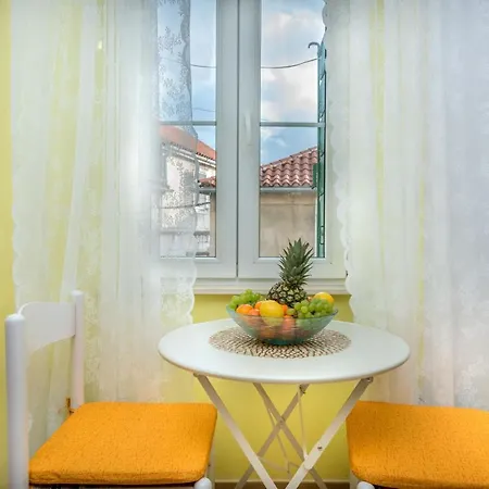 Mirko&mimi Apartmán *