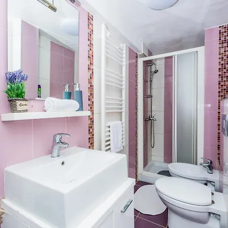 Mirko&mimi * Сплит