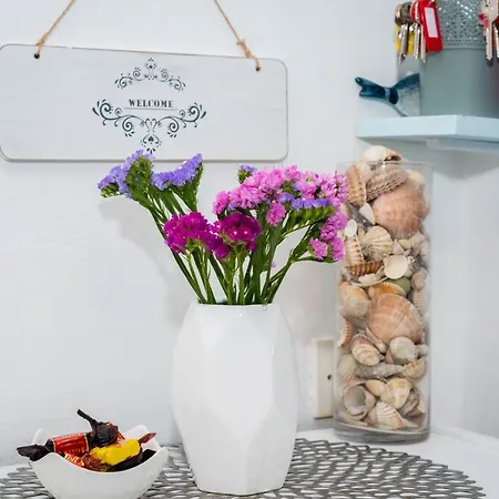 Mirko&mimi Апартаменты Сплит