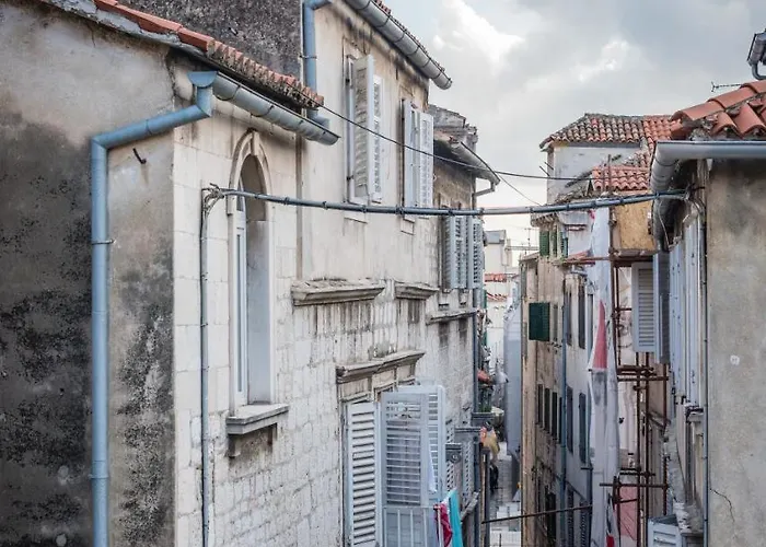 Mirko&mimi Apartment