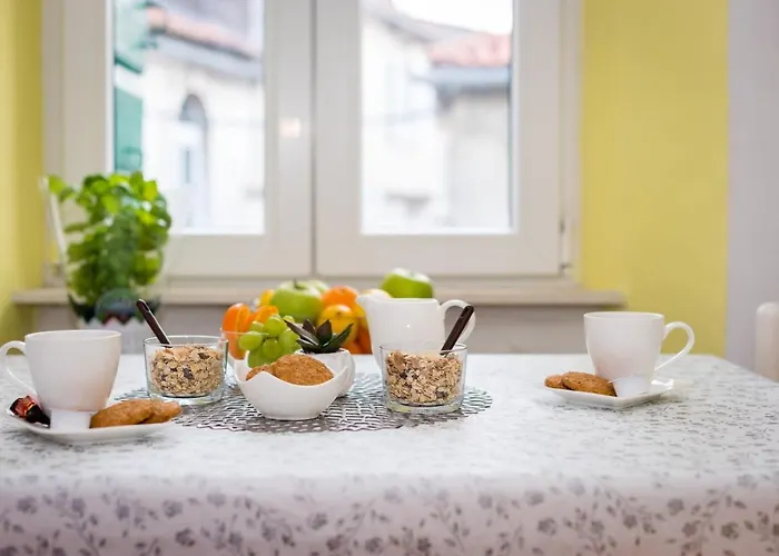 דירה Mirko&mimi ספליט