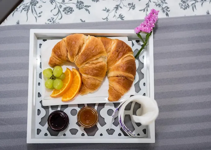 דירה Mirko&mimi ספליט