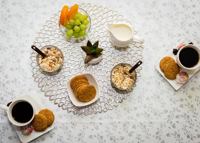 Mirko&mimi דירה *