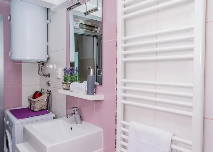 Apartment Mirko&mimi *