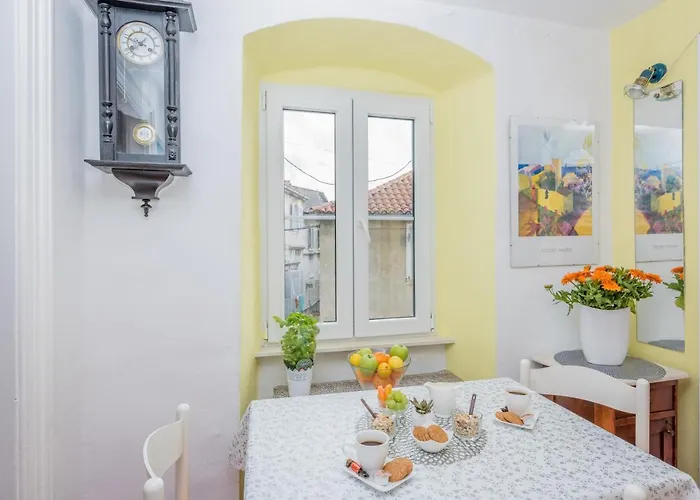 דירה Mirko&mimi *