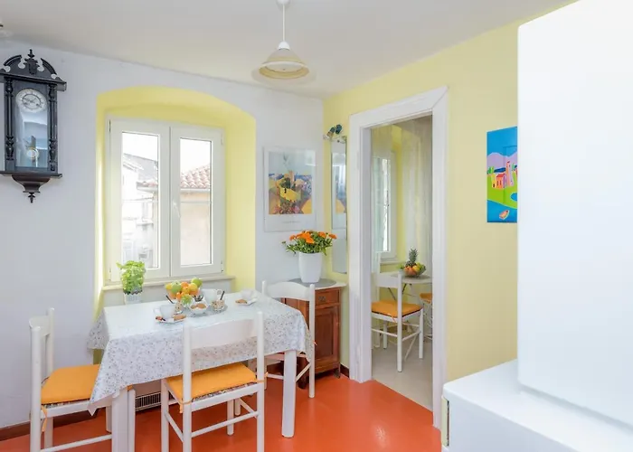 Mirko&mimi Apartment Split