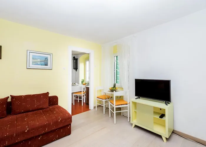 Apartment Mirko&mimi