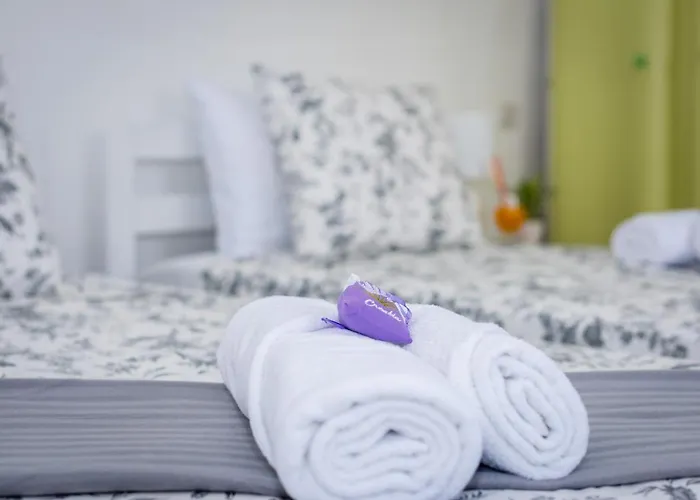 Apartment Mirko&mimi Split