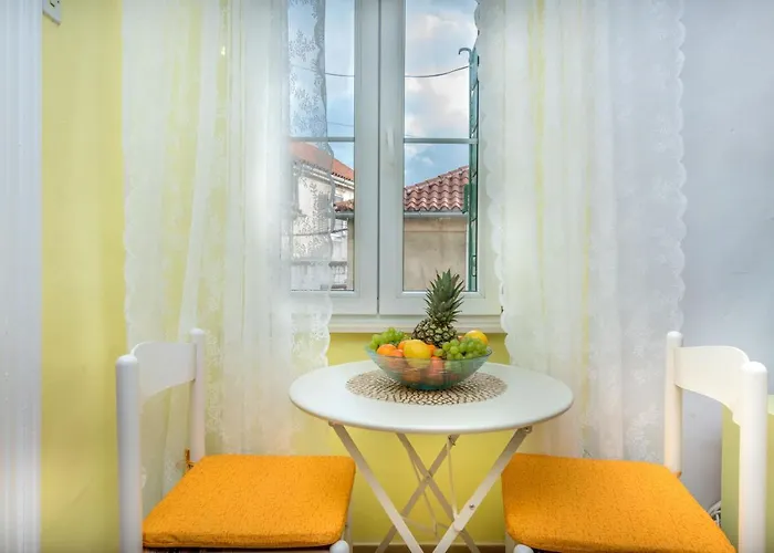 Mirko&mimi Apartment *