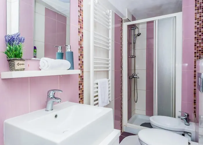 Mirko&mimi * ספליט