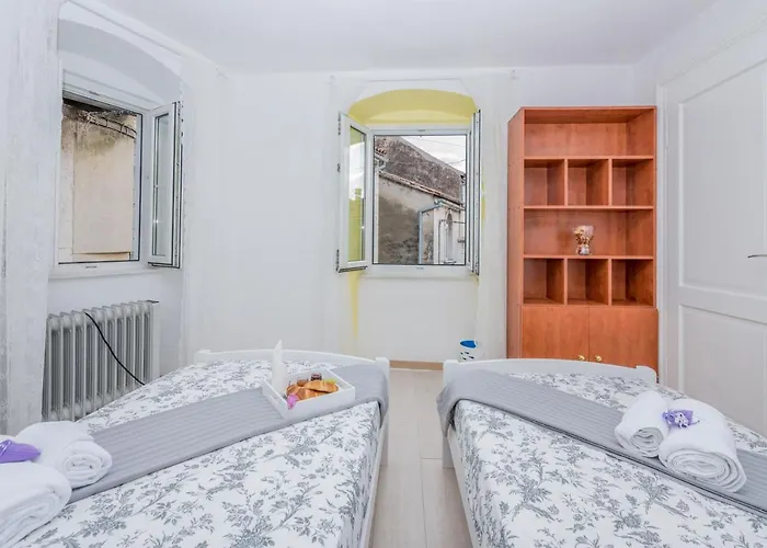 Apartment Mirko&mimi Split