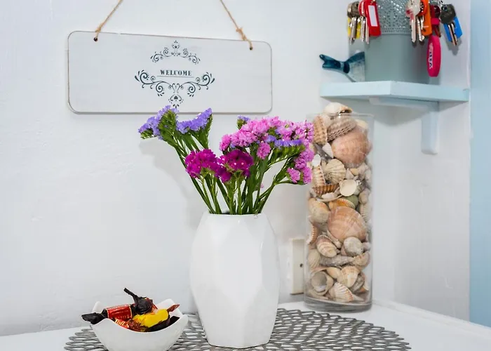 Mirko&mimi Apartment Split