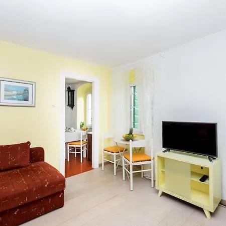 Apartament Mirko&mimi
